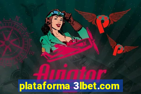 plataforma 3lbet.com